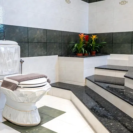 Vila Red Rose Luxury
