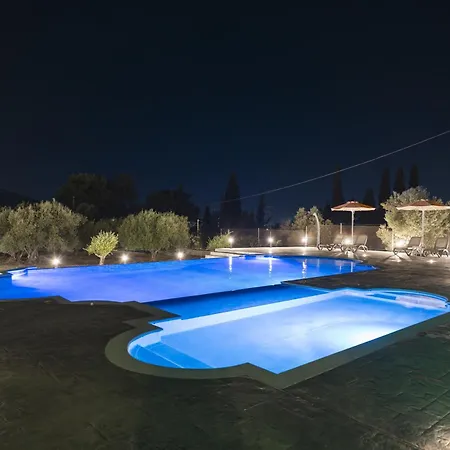 Red Rose Luxury * Ialysos (Rhodes)