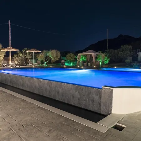 Villa Red Rose Luxury